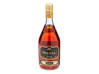 Brendis RODELL (40%), 1 l