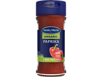 Ekologiškos paprikos SANTA MARIA, 36g
