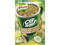 Tiršta baravykų sriuba KNORR, 15 g