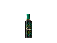Ypač tyras alyvuogių aliejus BASSO, 500 ml
