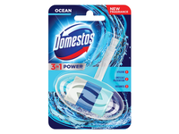 Tualeto valiklis DOMESTOS ATLANTIC, 40g