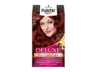 PALETTE DELUXE plaukų dažai