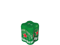 Heineken 4 x 0,5 L