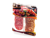 Ispaniškų vytintų dešrų užkandžių rinkinys, 100 g