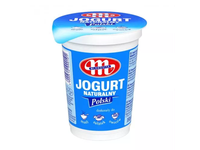 Natūralus jogurtas, 3% , 350 g