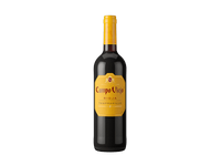 Raudonasis sausas vynas CAMPO VIEJO RIOJA CRIANZA, 750 ml
