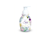 Skystasis muilas-putos SHIK DELLUXE IRIS, 500 g