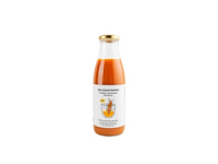 Šaltalankių uogų tyrė - NORDIC BERRY, 750ml