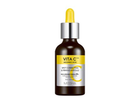 MISSHA VITA C PLUS CORRECTING veido serumas, 30 ml