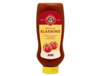 Kečupas klasikinis KĖDAINIŲ, 1 kg