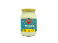 TRADICINIS KĖDAINIŲ majonezas, 40 % rieb., 430 g