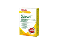 WALMARK DIALEVEL (normaliai gliukozės koncentracijai), 30 tablečių