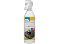 Kasdienio keraminių kaitlenčių valymo priemonė HG 0.5L
