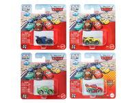 Automodeliukas CARS, SS26