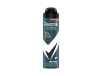 Vyriškas purškiamasis dezodorantas REXONA INVISIBLE, 150 ml