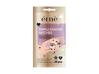 ERNE PIMPLE FIGHTER pleistrai nuo spuogų (20 vnt.)