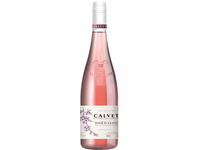 Raus.p.sald.v. CALVET ROSE D'ANJOU, 11%,0,75l