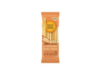 Traškios lazdelės SAULĖS GRŪDAS su sezamais, 125 g