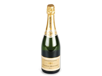 Briutas šampanas CHARLES MONTAINE BRUT (12,5%), 0,75 l