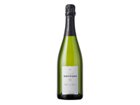 Putojantis baltasis sausas vynas MOUTARD BLANC DE BLANC, 750 ml