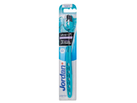 Dantų šepetėlis JORDAN EXPERT WHITE, minkštas