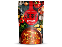 Sriuba JEMY JEMY, vengriško stiliaus guliašas, 400 g