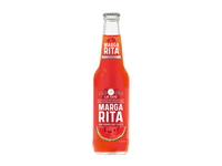 Alkoholinis kokteilis LE COQ WATERMELON MARGARITA, 330 ml