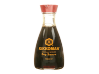 Sojų padažas KIKKOMAN,150ml
