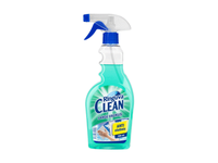 Langų valiklis RINGUVA CLEAN (antistatinis), 500 ml