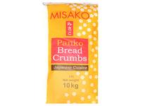 Panko džiūvėsėliai MISAKO, 10 kg