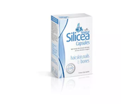 SILICEA maisto papildas ORIGINAL, 30 kaps.