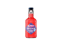 Nealkoholinis alaus kokteilis uogų ir pasiflorų skonio Garage EUPHORIQ 0.0%, 275 ml