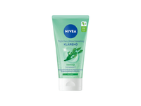 NIVEA kasdienis valomasis gelis-šveitiklis riebiai ir mišriai odai, 150 ml