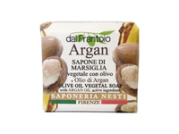 NESTI DANTE SAPONERIA NEST DAL FRANTOIO ARGAN muilas, 100 g