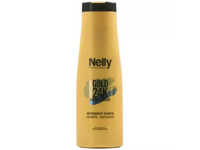 NELLY šampūnas pleiskanoms PROFESSIONAL 24K, ...