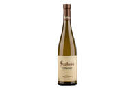 Vynas SOALHEIRO Granit Alvarinho Primeiras Vinhas, baltas, 13 %, 0,75 l