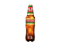 Alus TORNADO TRADICINIS, 1 l