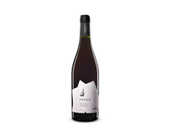 Vynas FERZO, Cerasuolo D'Abruzzo DOC, rožinis
