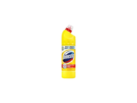 Tualeto valiklis DOMESTOS Citrus, dezinfekuojantis, 750 ml