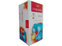 EMILI arbata FITO KID GASTRO 1, 1.5g x N20