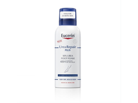 EUCERIN, UREAREPAIR PLUS, 10% ŠLAPALO PĖDŲ PUTOS YPAČ SAUSOMS IR ĮTRŪKUSIOMS PĖDOMS, 150ml
