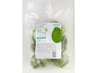 Šaldytas avokadas puselėmis, 1 kg