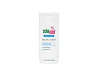 SEBAMED, tonikas riebiai odai, CLEAR FACE, 200 ml, 200 ml