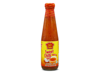Padažas CHEF'S CHOICE, sweet chilli, 280g