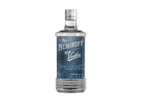 Degtinė Nemiroff DELIKAT 0,5L