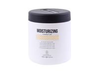 IRRIDIANCE MOISTURIZING plaukų kaukė, 1000 ml