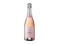 Ekologiškas putojantis rausvasis sausas vynas MURVIEDRO CAVA, 750 ml