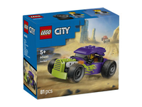 Konstruktorius LEGO Hot Rod 60485