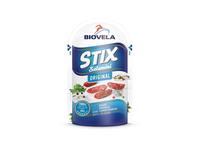 Vytintos dešrelės SALAMINI, a.r., 80 g