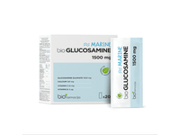 bioGlucosamine Marine 1500 mg milteliai N20